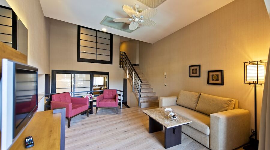 Limak Lara De Luxe Hotel - All Inclusive