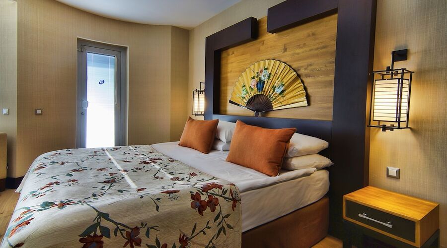 Limak Lara De Luxe Hotel - All Inclusive