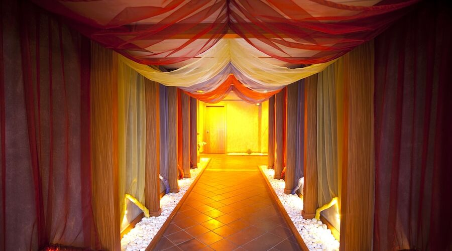 Limak Lara De Luxe Hotel - All Inclusive