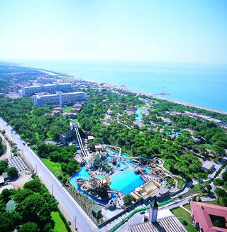 RIXOS PREMIUM BELEK