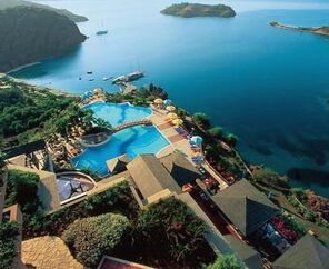 CLUB RESORT SELECT MARIS