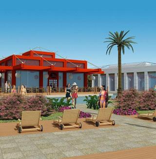 GLORIA SERENITY HOTEL