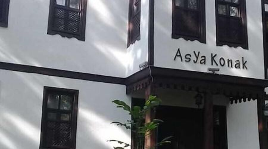 Asya Konak