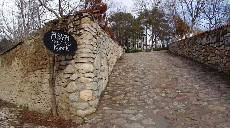 Asya Konak
