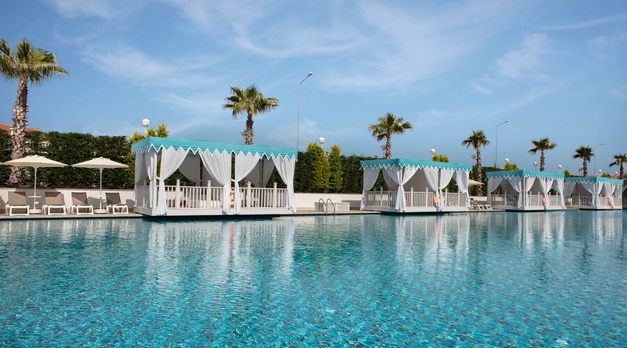 GRANADA HOTEL BELEK