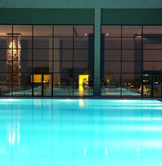 THE MARMARA ANTALYA HOTEL