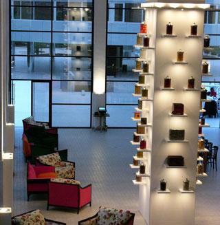 THE MARMARA ANTALYA HOTEL