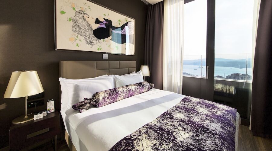Avantgarde Hotel Taksim Square - Special Class