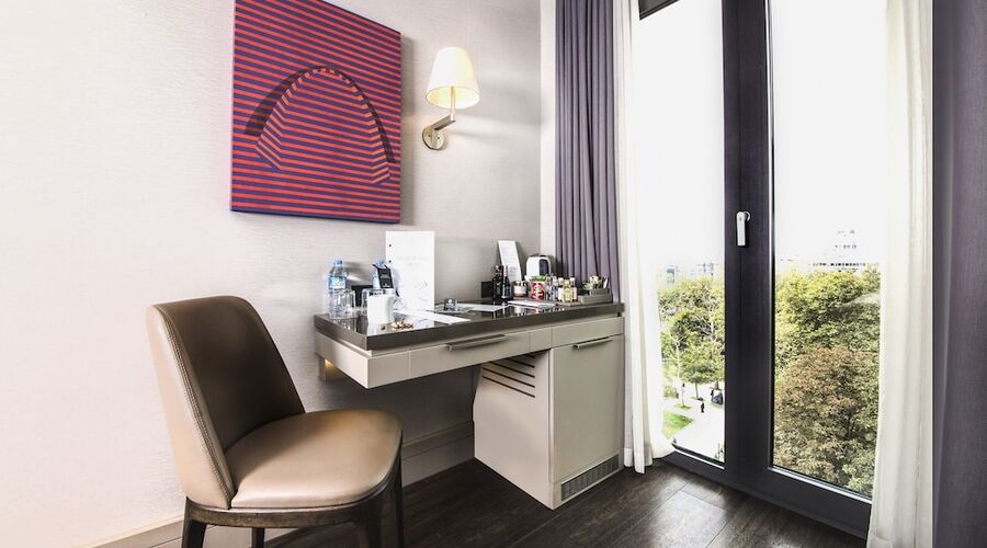 Avantgarde Hotel Taksim Square - Special Class