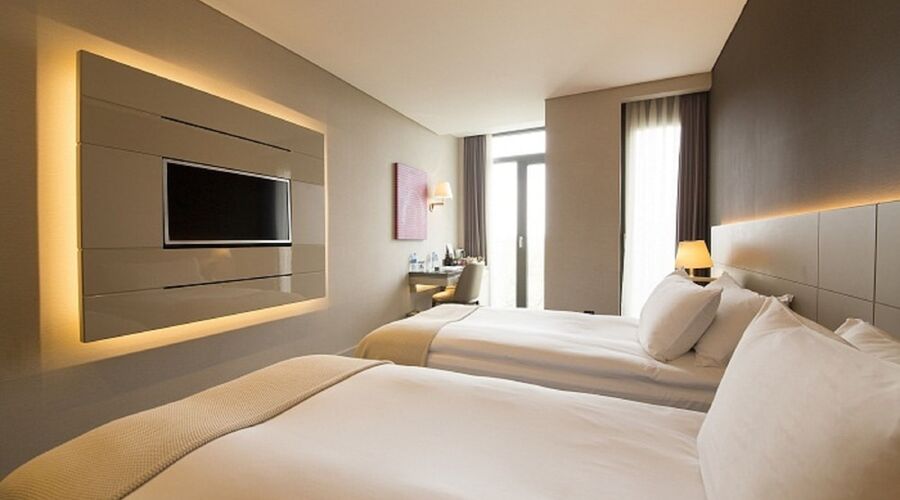 Avantgarde Hotel Taksim Square - Special Class