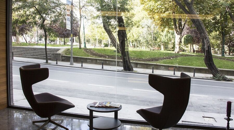 Avantgarde Hotel Taksim Square - Special Class
