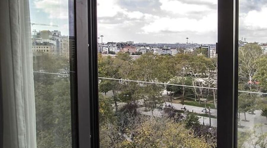 Avantgarde Hotel Taksim Square - Special Class