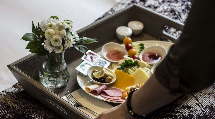 Avantgarde Hotel Taksim Square - Special Class