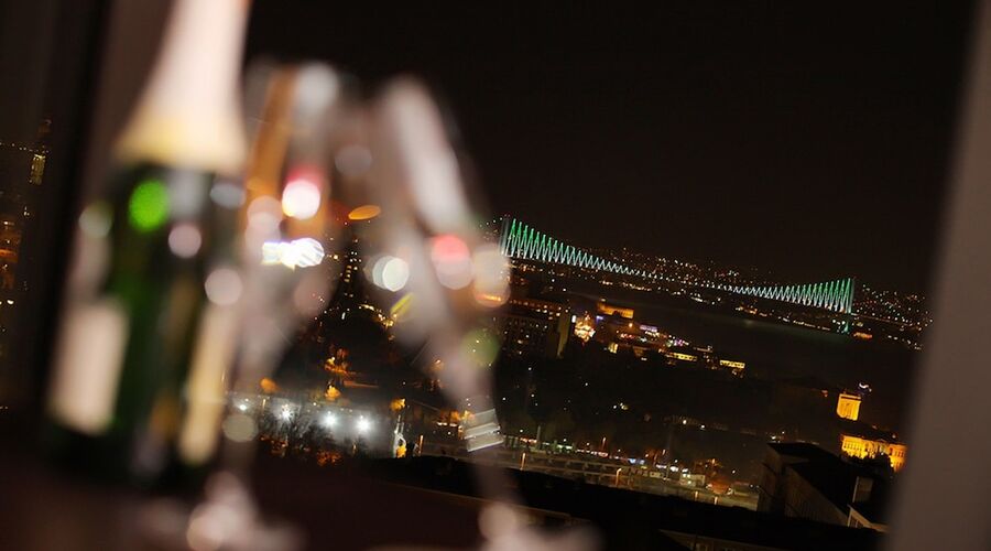 Avantgarde Hotel Taksim Square - Special Class