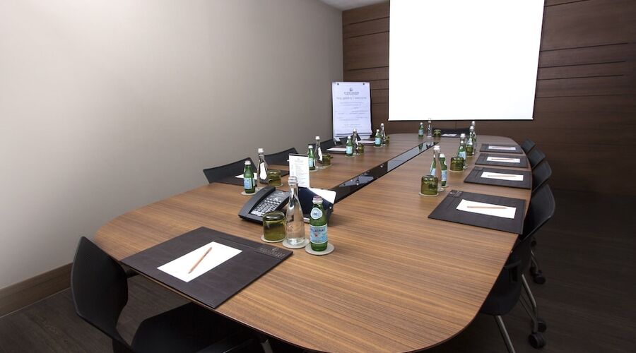 Avantgarde Hotel Taksim Square - Special Class