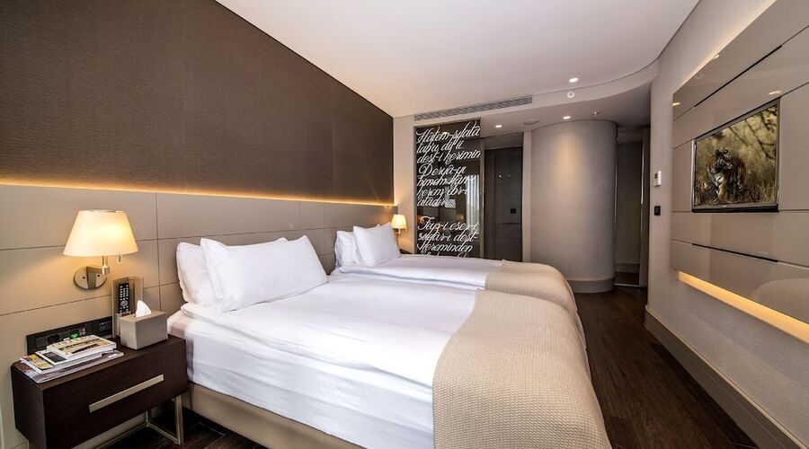 Avantgarde Hotel Taksim Square - Special Class