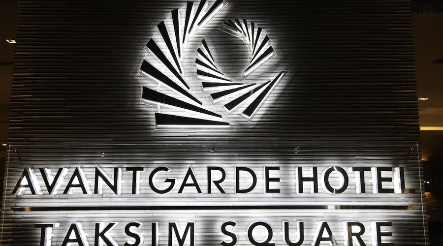 Avantgarde Hotel Taksim Square - Special Class