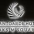 Avantgarde Hotel Taksim Square - Special Class