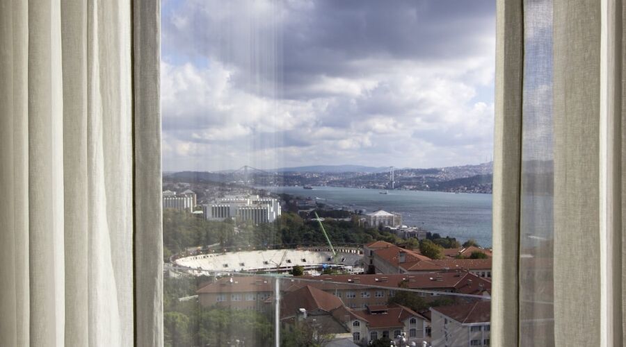 Avantgarde Hotel Taksim Square - Special Class