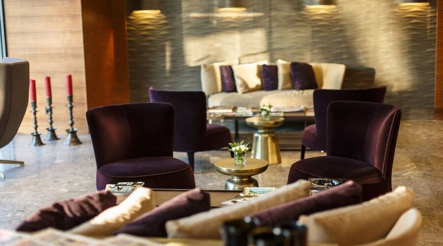 Avantgarde Hotel Taksim Square - Special Class