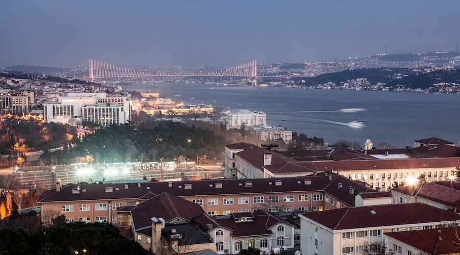 Avantgarde Hotel Taksim Square - Special Class