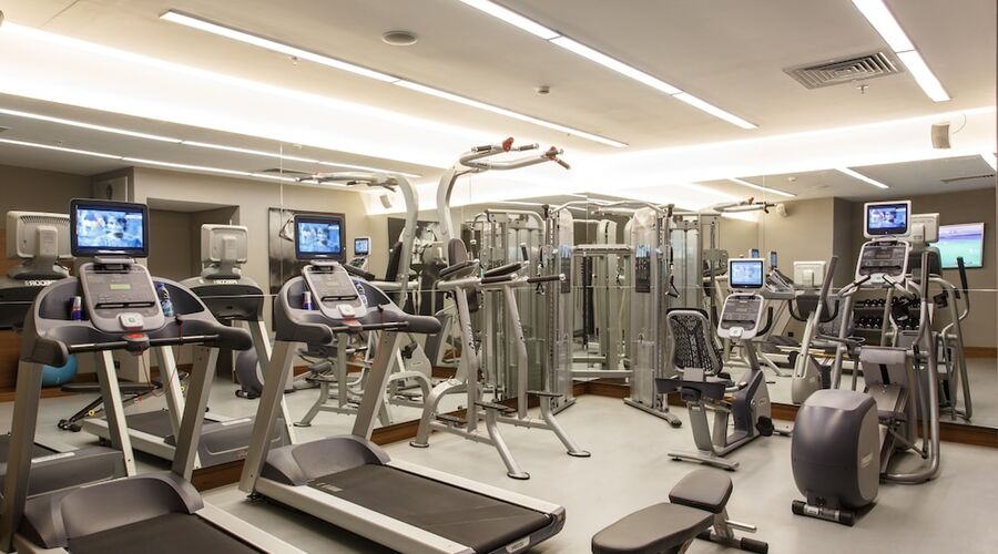 Avantgarde Hotel Taksim Square - Special Class