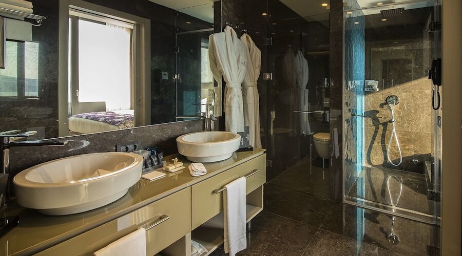 Avantgarde Hotel Taksim Square - Special Class