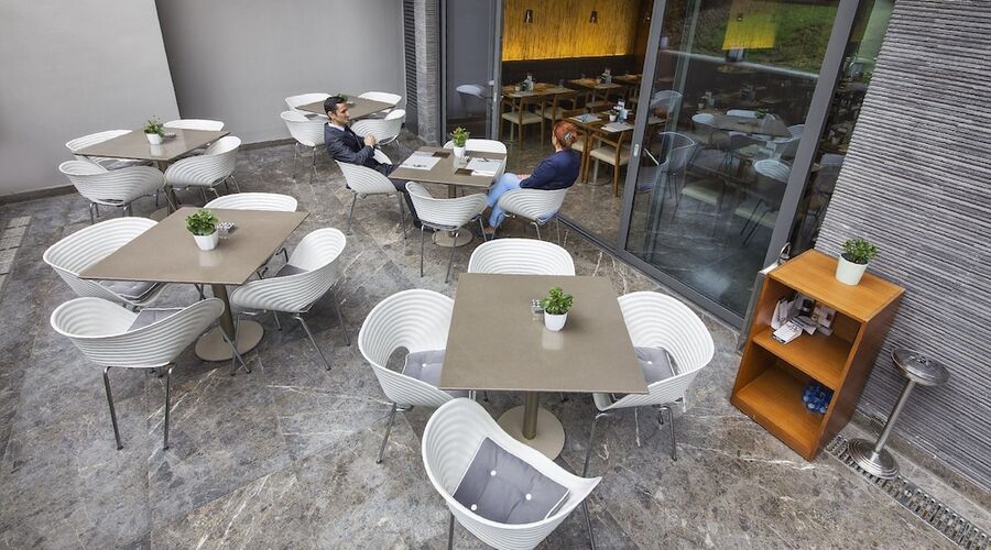 Avantgarde Hotel Taksim Square - Special Class