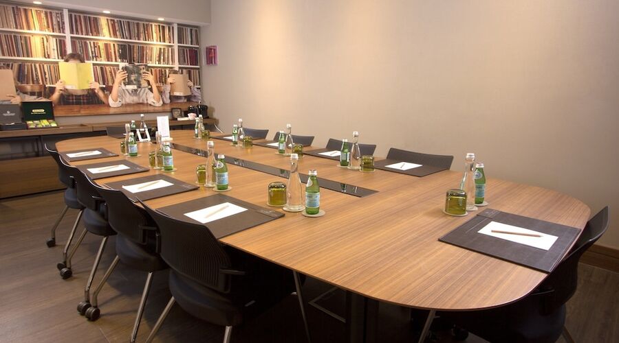 Avantgarde Hotel Taksim Square - Special Class