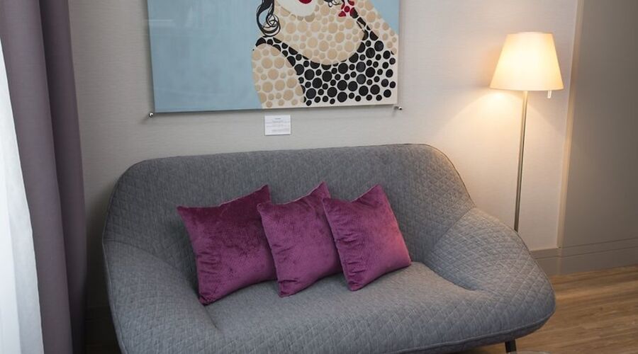 Avantgarde Hotel Taksim Square - Special Class