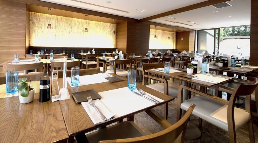 Avantgarde Hotel Taksim Square - Special Class