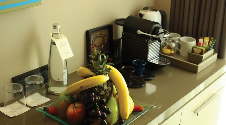 Avantgarde Hotel Taksim Square - Special Class