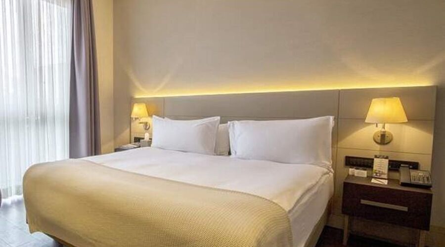 Avantgarde Hotel Taksim Square - Special Class