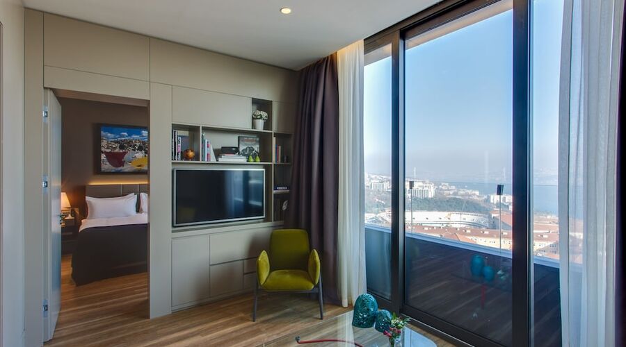 Avantgarde Hotel Taksim Square - Special Class