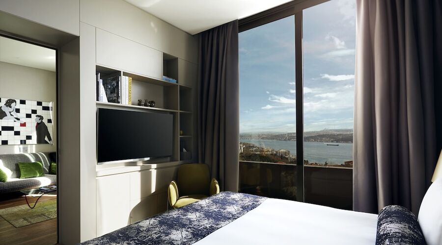 Avantgarde Hotel Taksim Square - Special Class