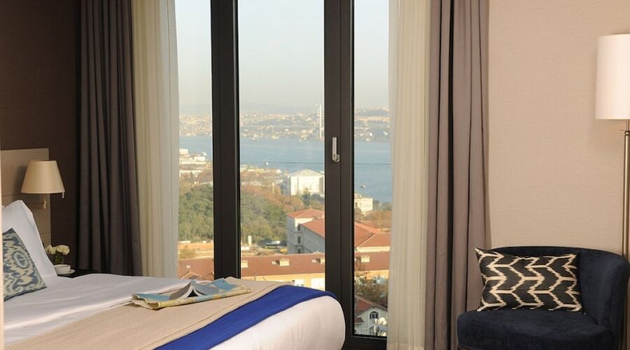 Avantgarde Hotel Taksim Square - Special Class