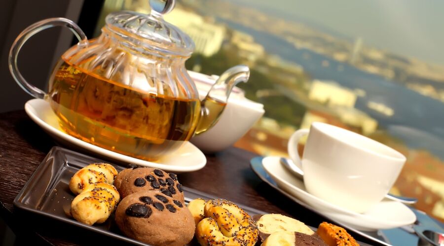 Avantgarde Hotel Taksim Square - Special Class