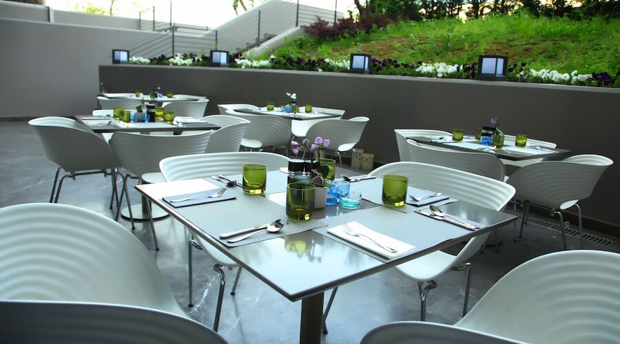 Avantgarde Hotel Taksim Square - Special Class