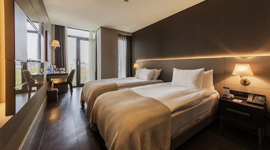 Avantgarde Hotel Taksim Square - Special Class