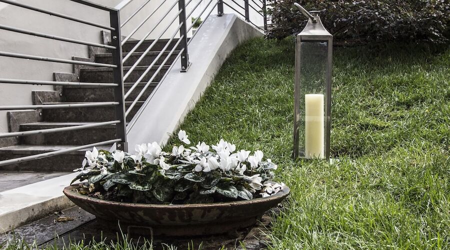 Avantgarde Hotel Taksim Square - Special Class