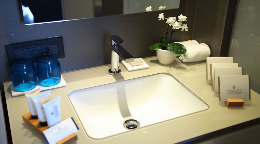 Avantgarde Hotel Taksim Square - Special Class