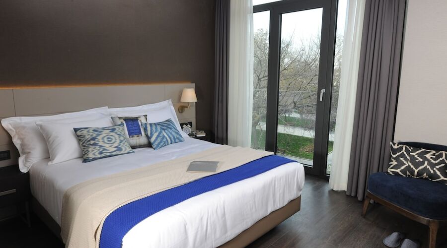 Avantgarde Hotel Taksim Square - Special Class