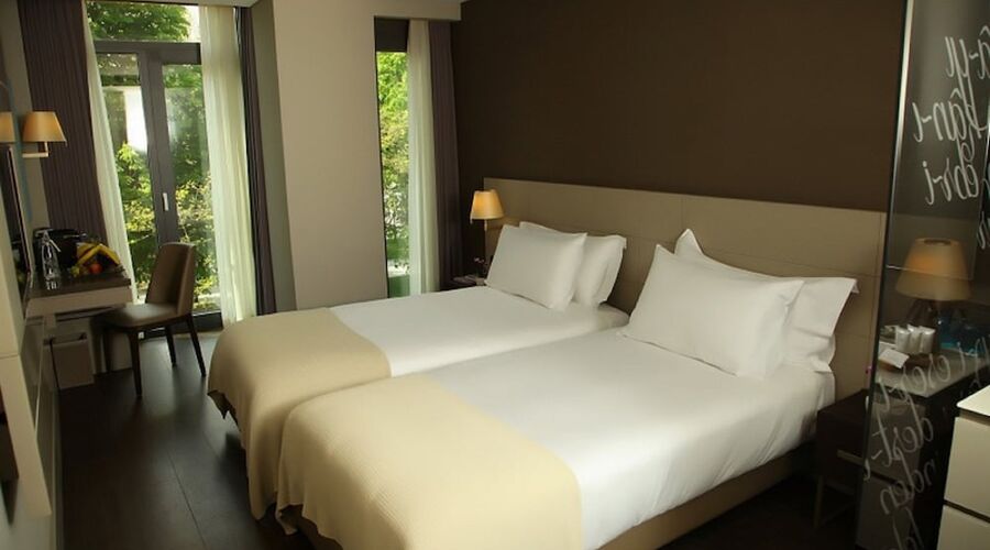 Avantgarde Hotel Taksim Square - Special Class