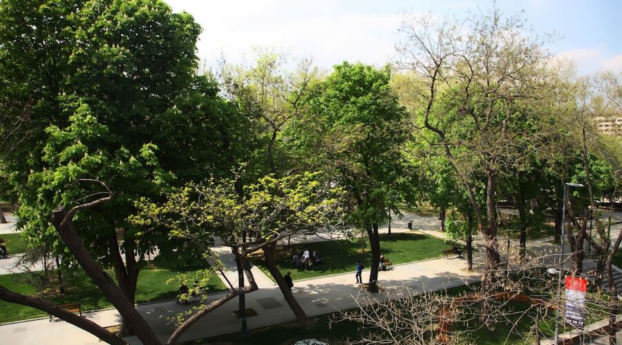 Avantgarde Hotel Taksim Square - Special Class