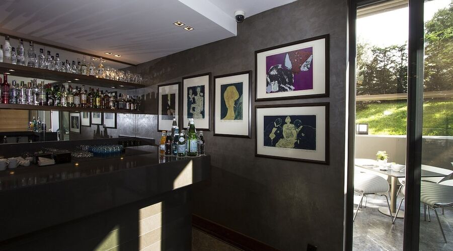 Avantgarde Hotel Taksim Square - Special Class