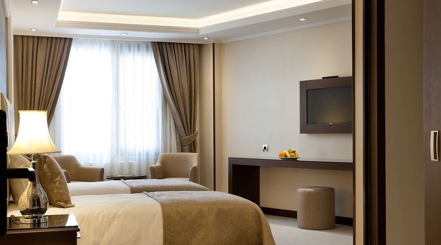 Black Bird Termal Otel