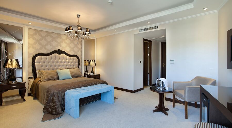 Black Bird Termal Otel