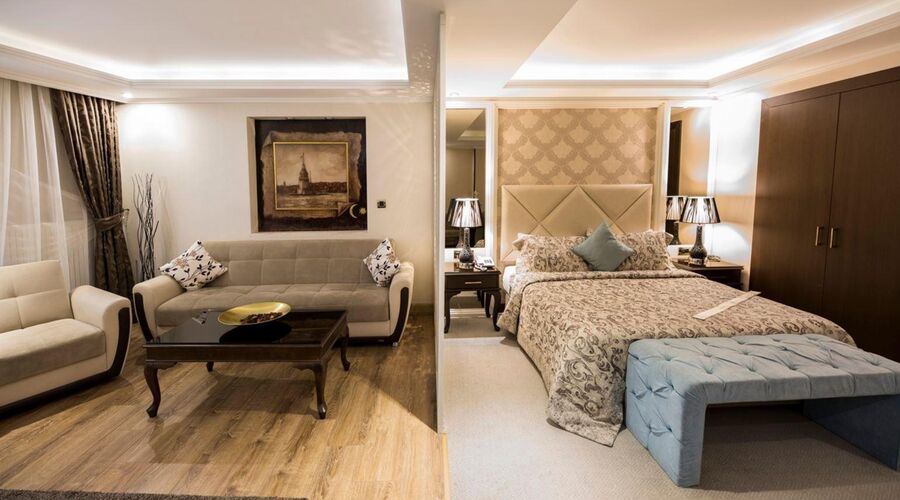 Black Bird Termal Otel