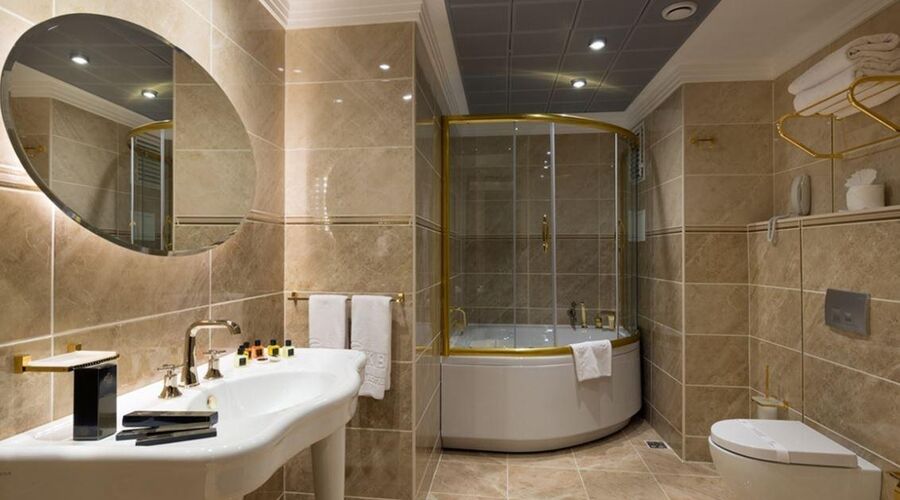 Black Bird Termal Otel