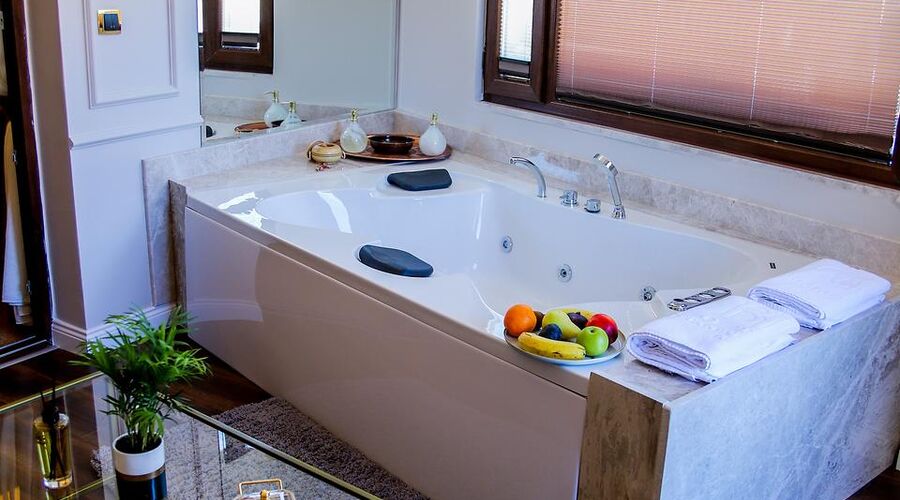 Black Bird Termal Otel